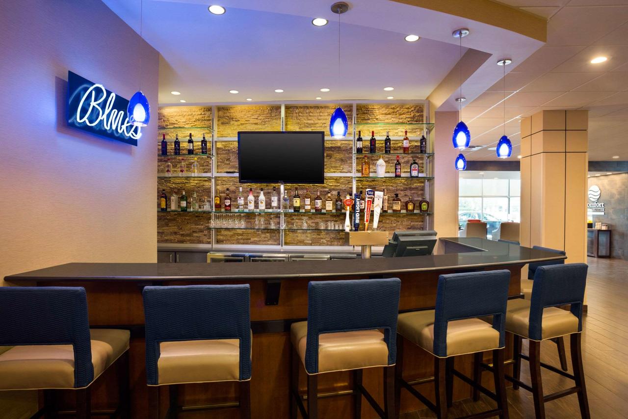 Comfort Inn & Suites Presidential - thumb 16