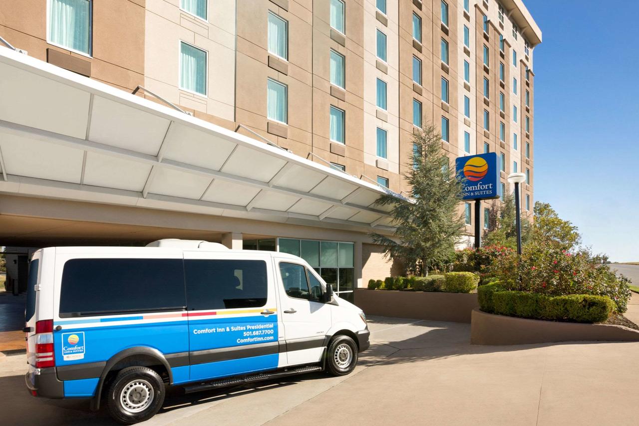 Comfort Inn & Suites Presidential - thumb 7