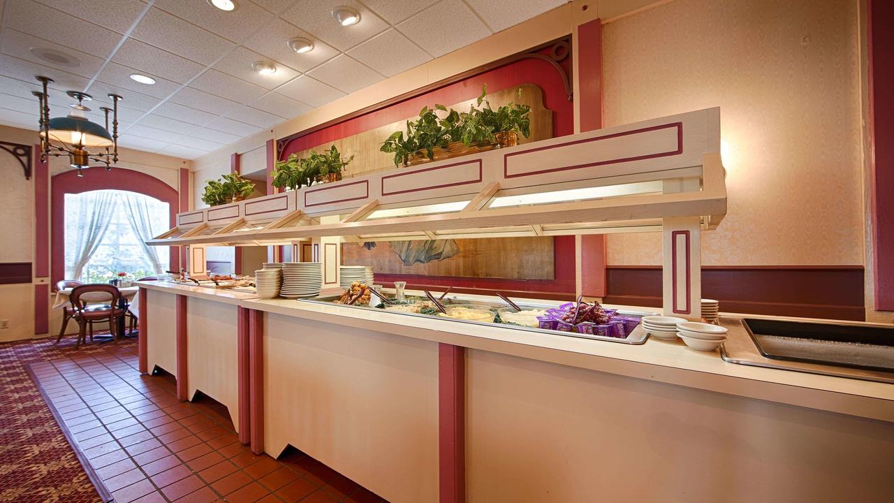 Best Western Eureka Inn - thumb 13