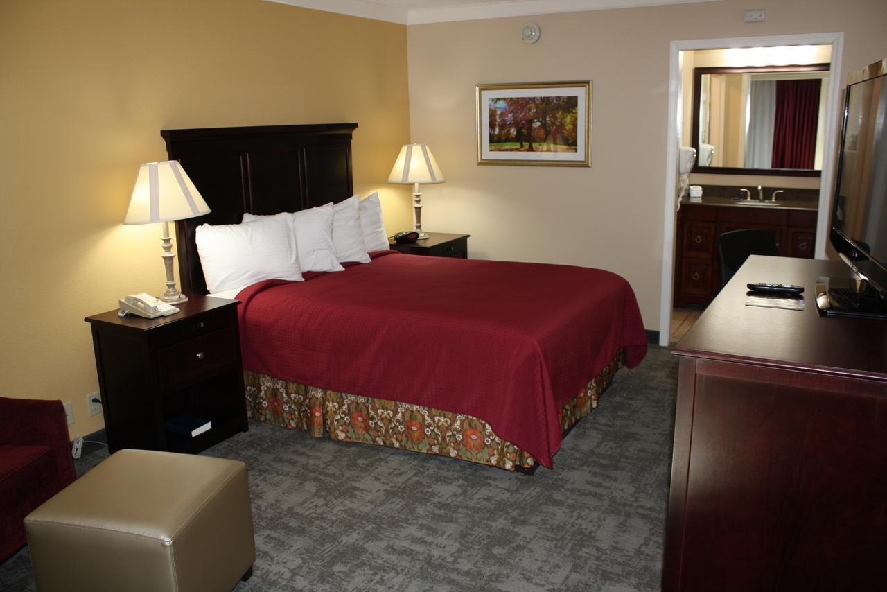 Best Western Eureka Inn - thumb 31