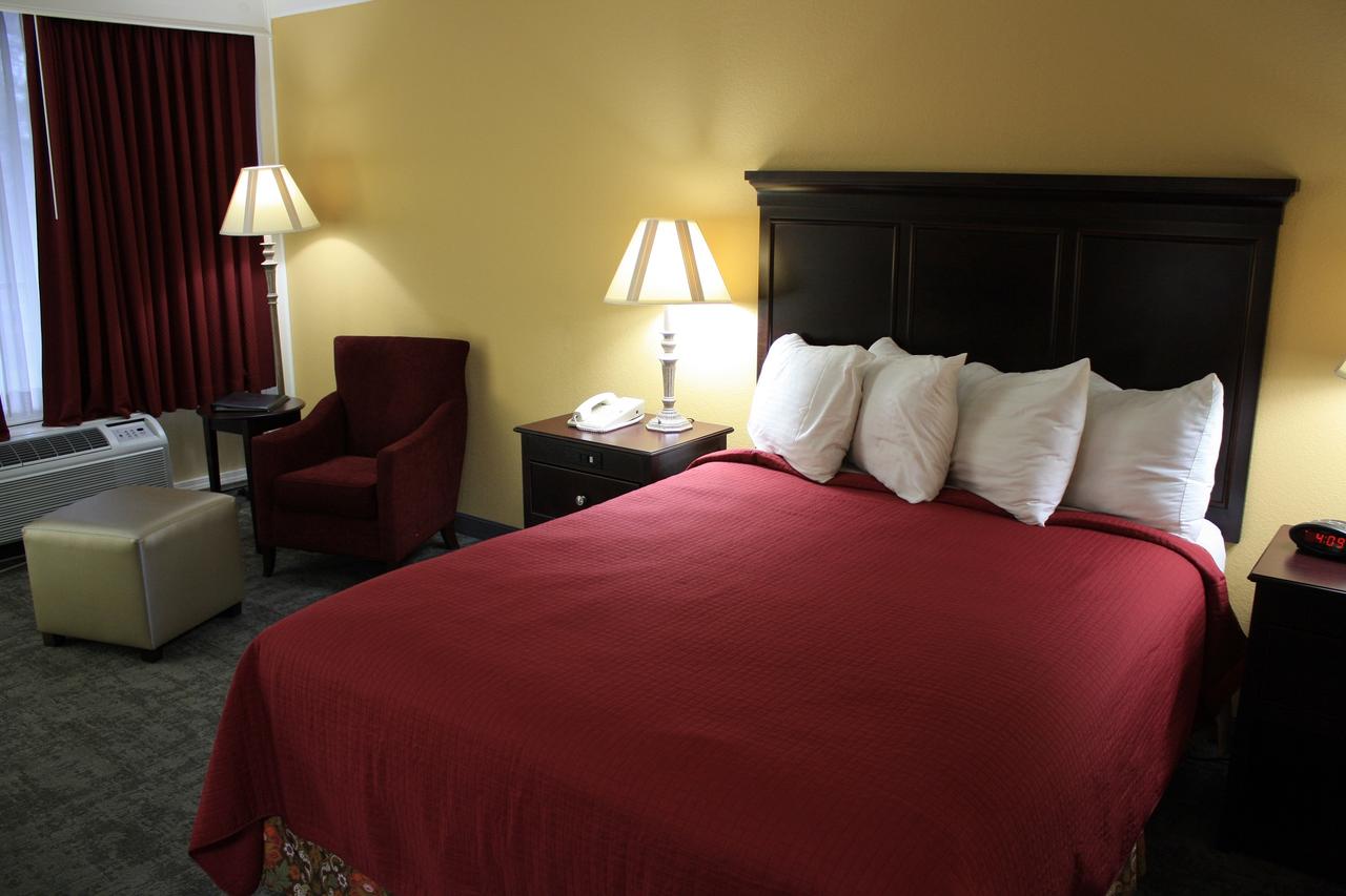 Best Western Eureka Inn - thumb 21