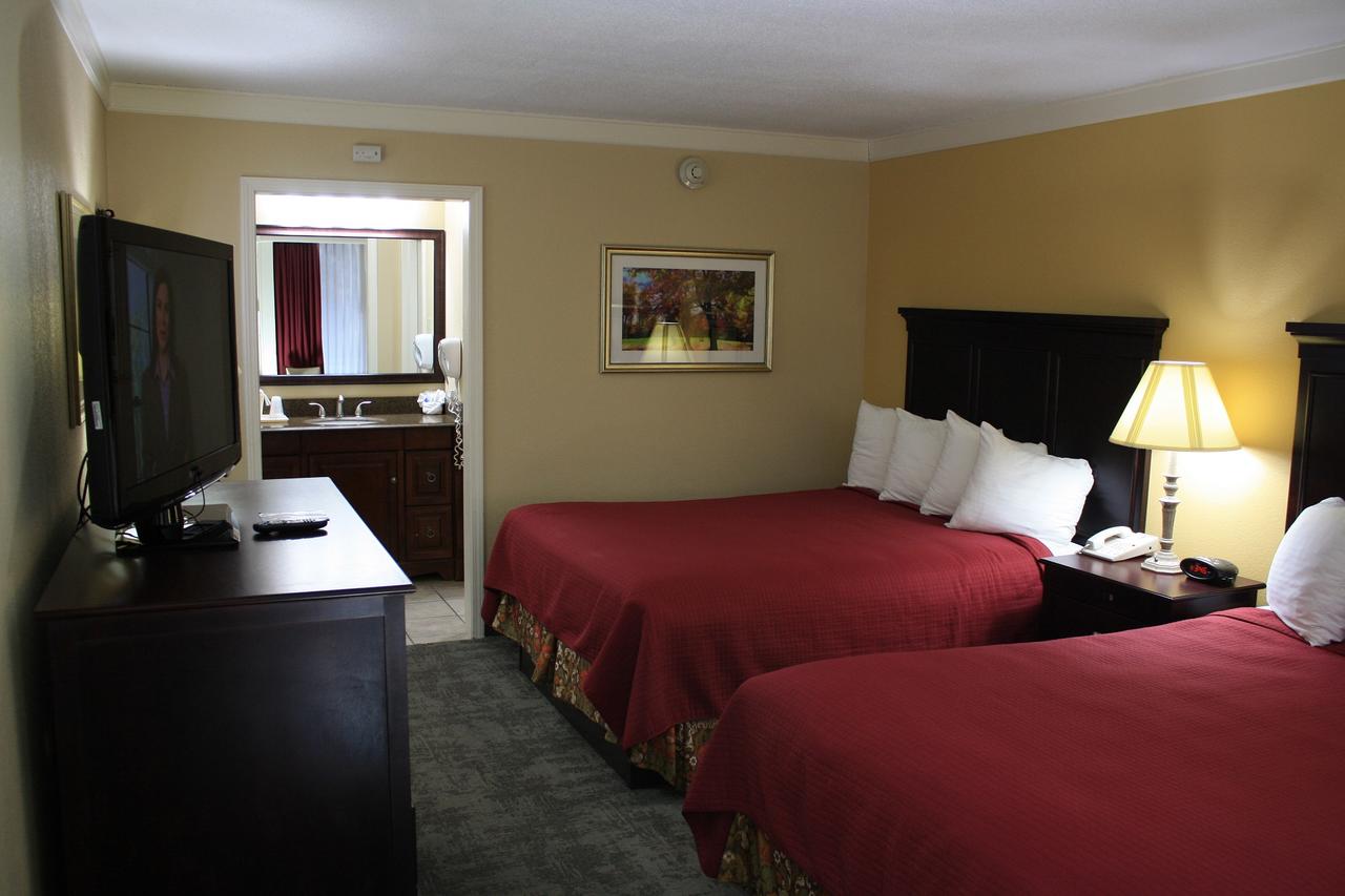 Best Western Eureka Inn - thumb 20