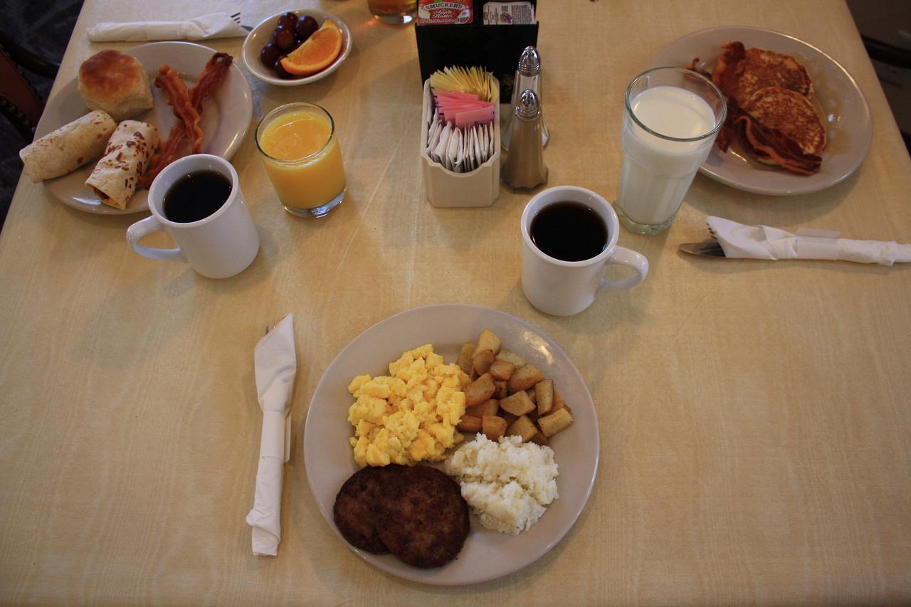 Best Western Eureka Inn - thumb 18