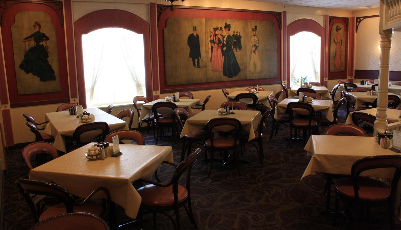 Best Western Eureka Inn - thumb 30