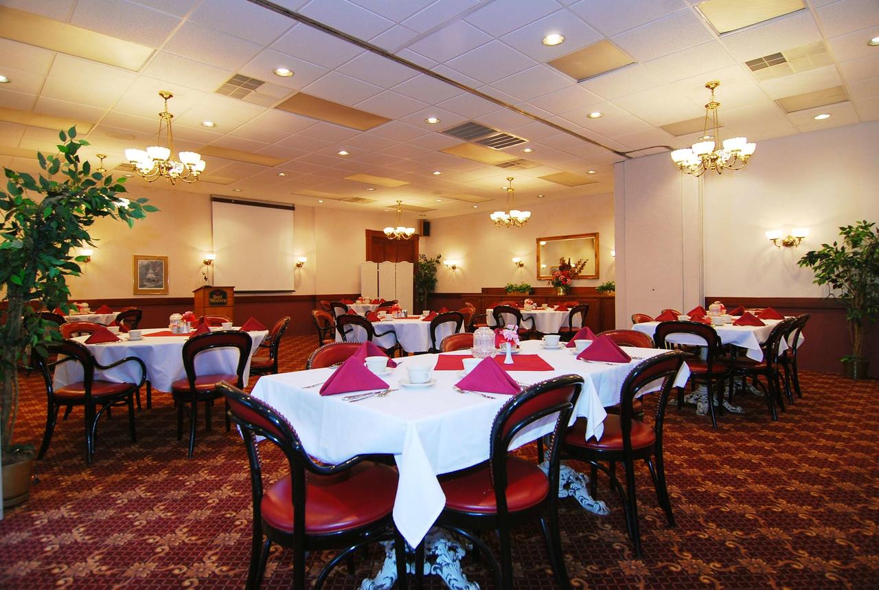 Best Western Eureka Inn - thumb 40