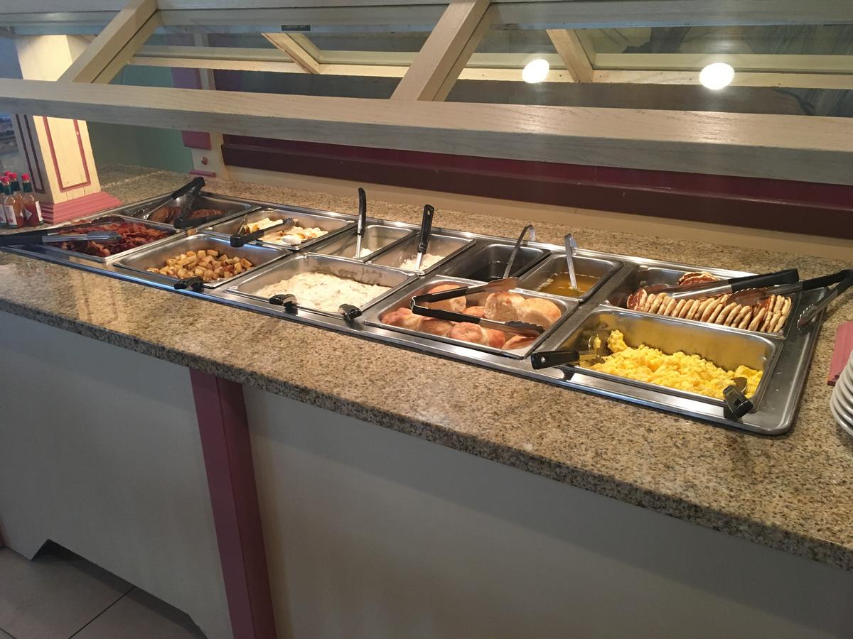 Best Western Eureka Inn - thumb 9