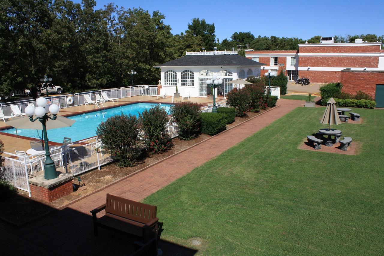 Best Western Eureka Inn - thumb 7