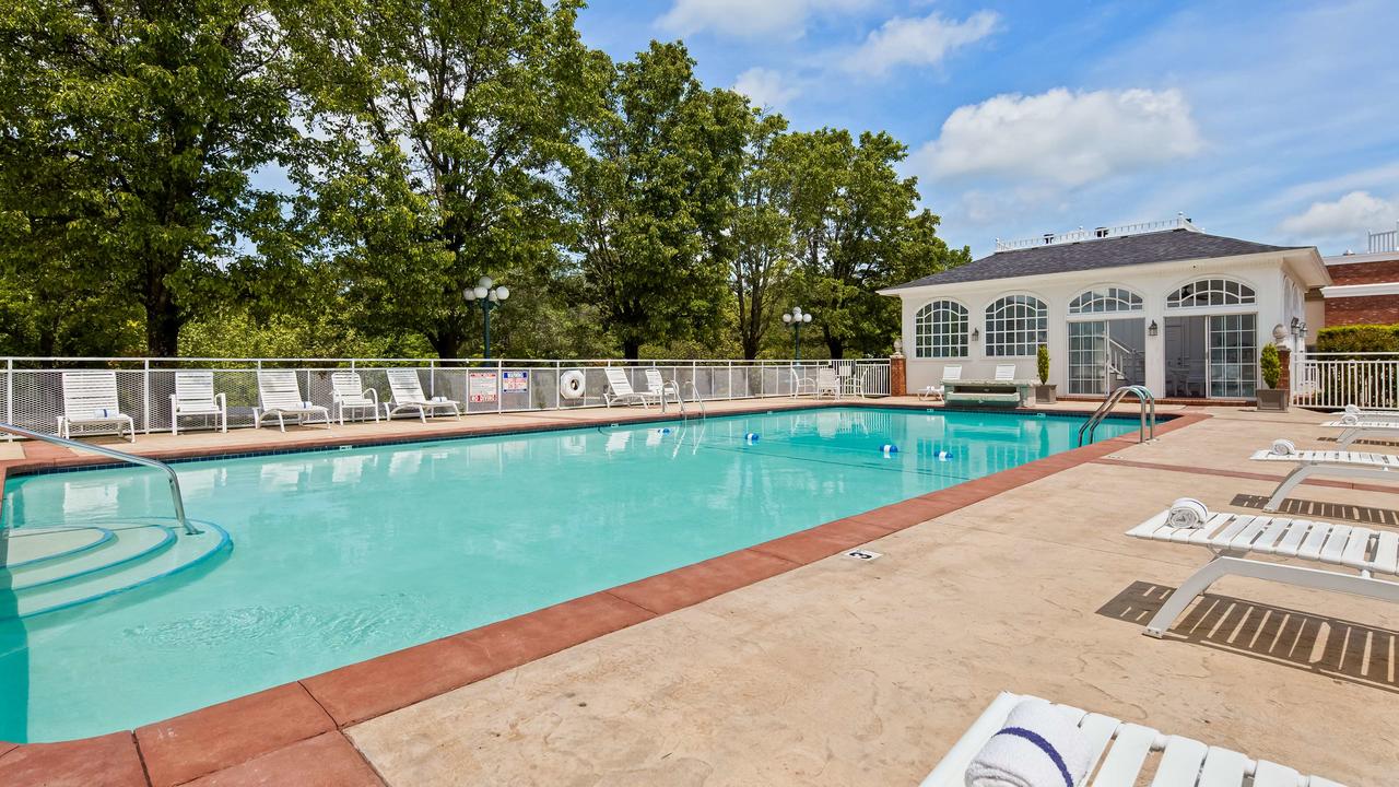 Best Western Eureka Inn - thumb 37