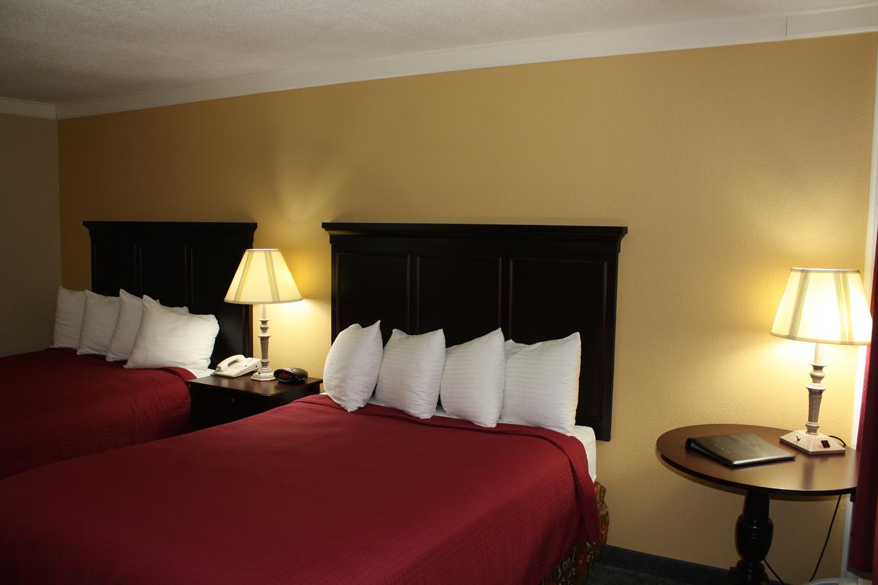 Best Western Eureka Inn - thumb 28