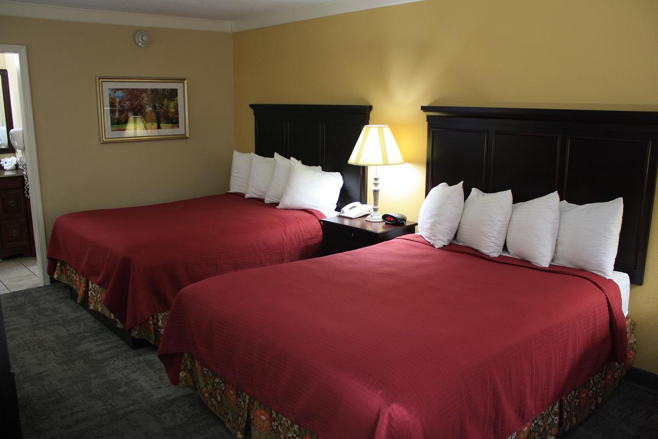 Best Western Eureka Inn - thumb 23