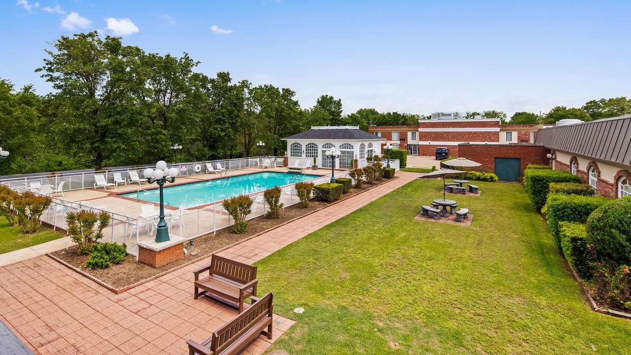 Best Western Eureka Inn - thumb 39