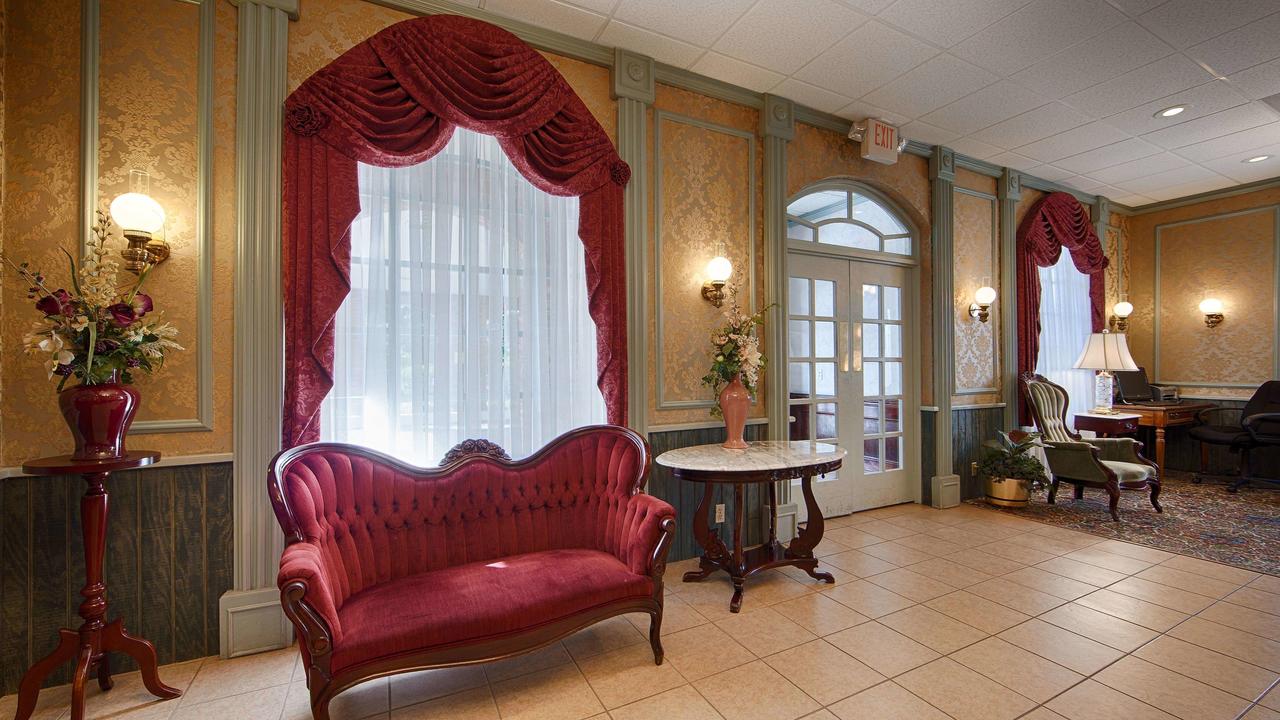 Best Western Eureka Inn - thumb 11