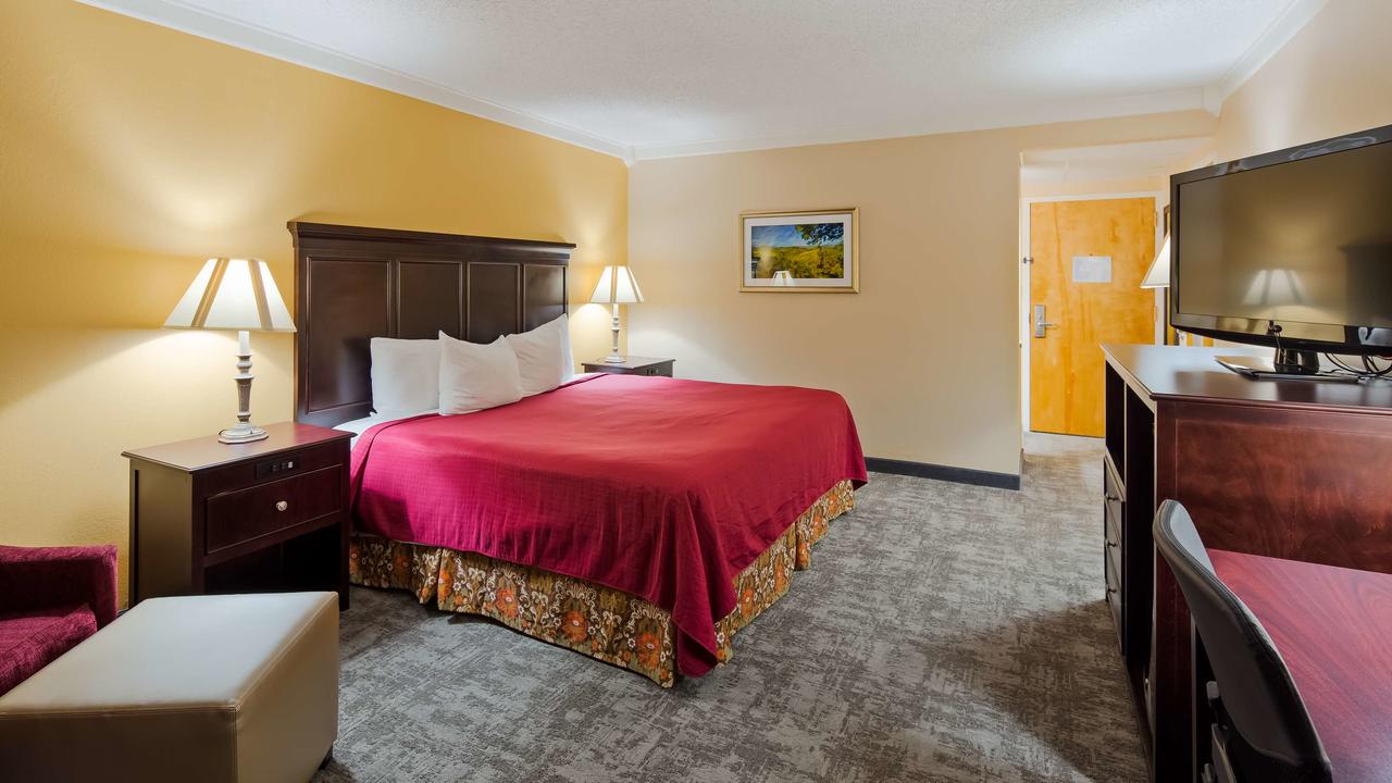 Best Western Eureka Inn - thumb 3