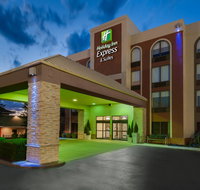 Holiday Inn Express Hotel  Suites Bentonville - Accommodation Dallas
