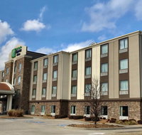 Holiday Inn Express  Suites Searcy - Accommodation Dallas