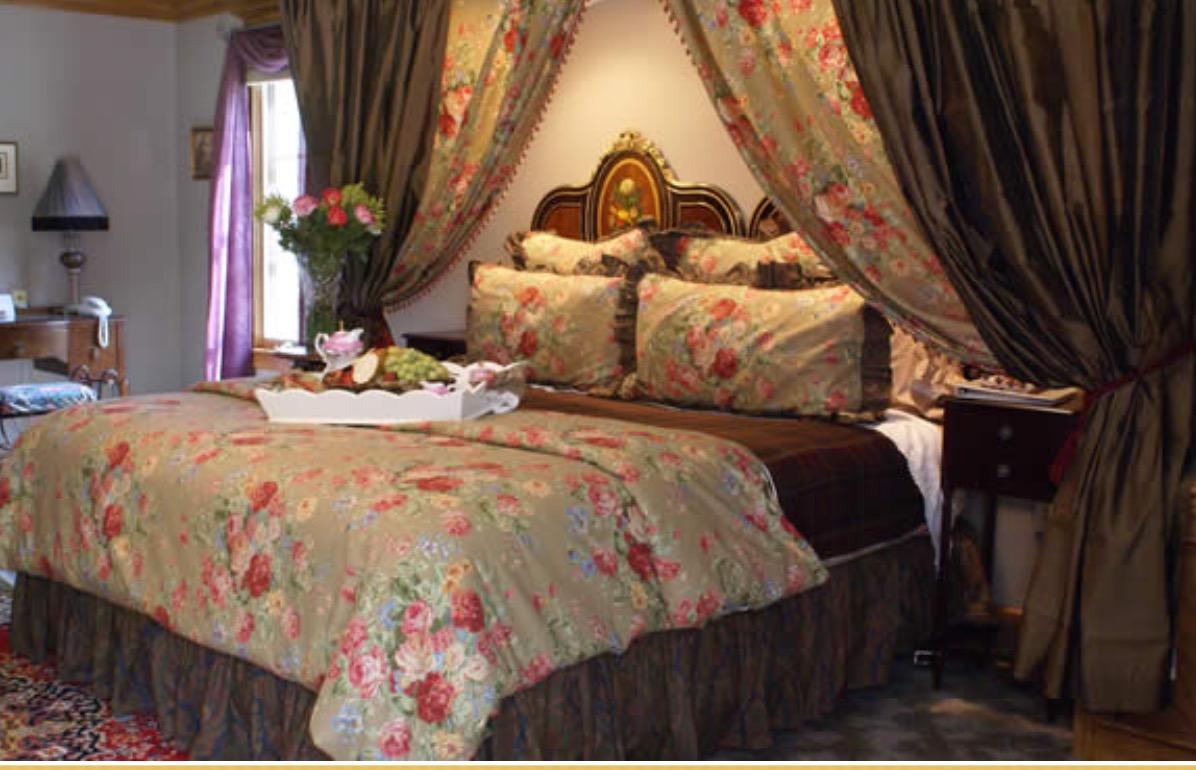 Angel At Rose Hall - thumb 2