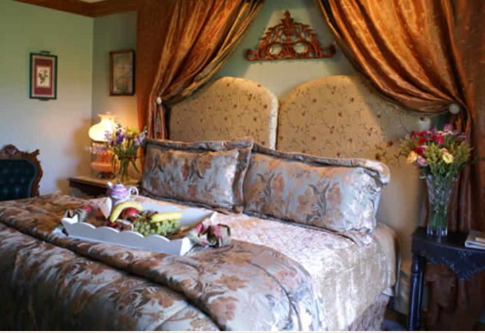 Angel At Rose Hall - thumb 1