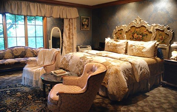 Angel At Rose Hall - thumb 5