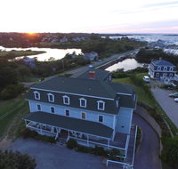 Payne's Harbor View Inn - Accommodation Dallas