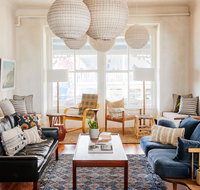 Block Island Beach House - Accommodation Dallas
