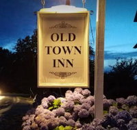 Old Town Inn - Accommodation Dallas