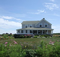 Rose Farm Inn - Accommodation Dallas