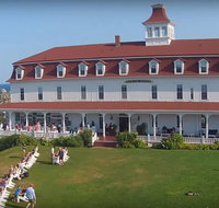 Spring House Hotel - Accommodation Dallas
