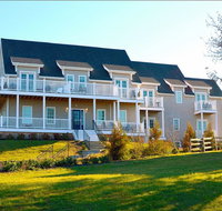 The Inn at Spring House - Accommodation Dallas