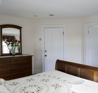 Dodge Cottage - Accommodation Dallas