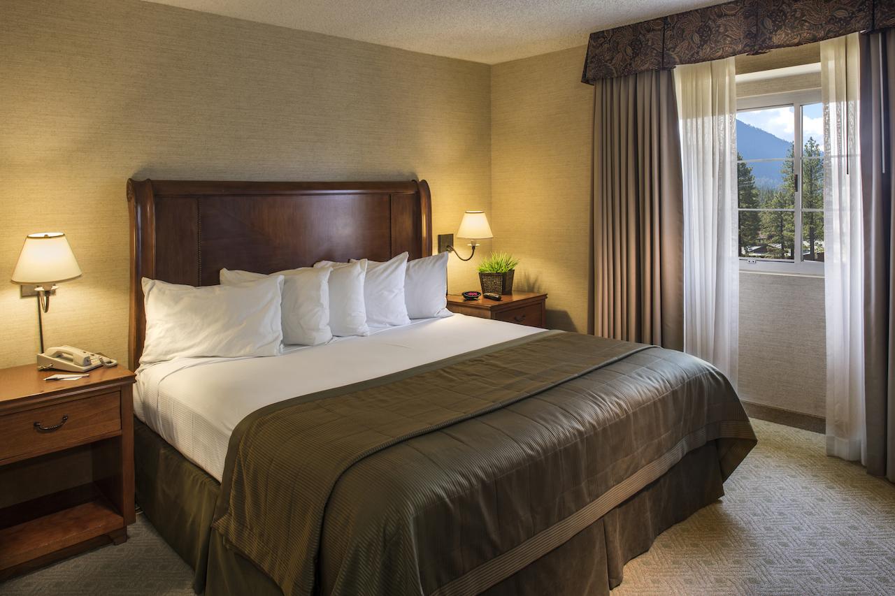 Lake Tahoe Resort Hotel - thumb 3