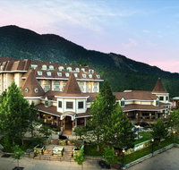 Lake Tahoe Resort Hotel - Accommodation Dallas