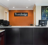 Travelodge by Wyndham Eureka - Accommodation Dallas