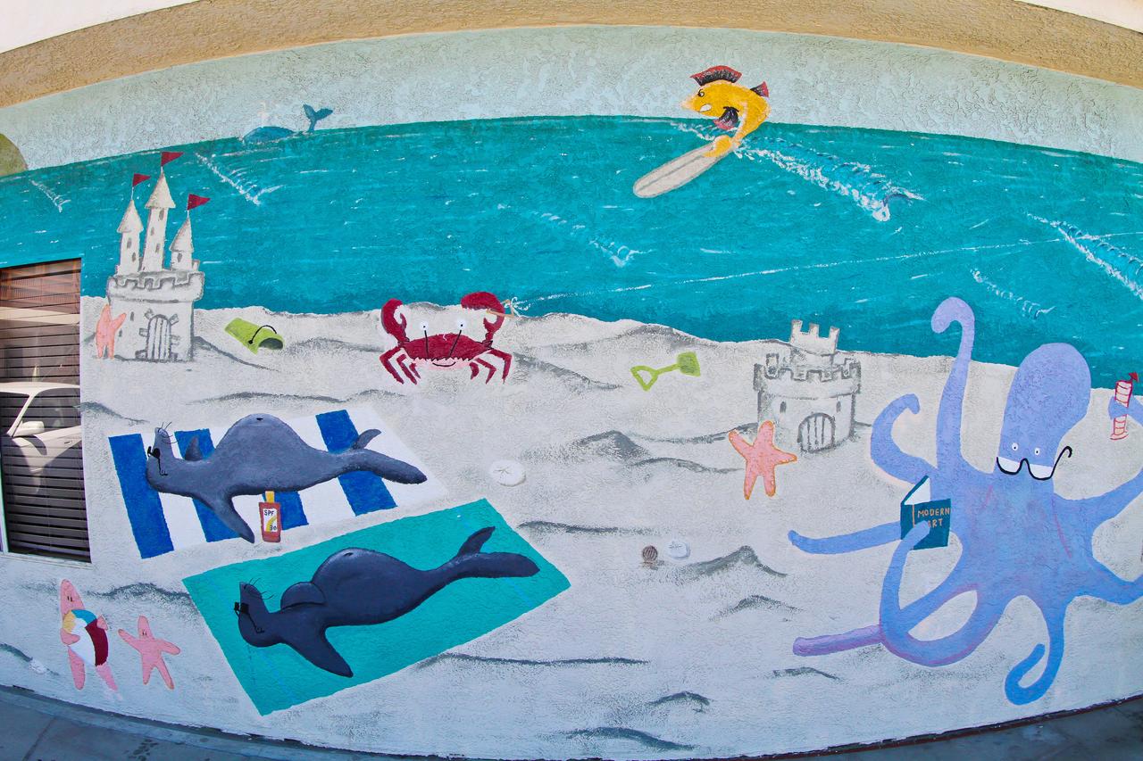 Motel 6 Pismo Beach - Pacific Ocean - thumb 33