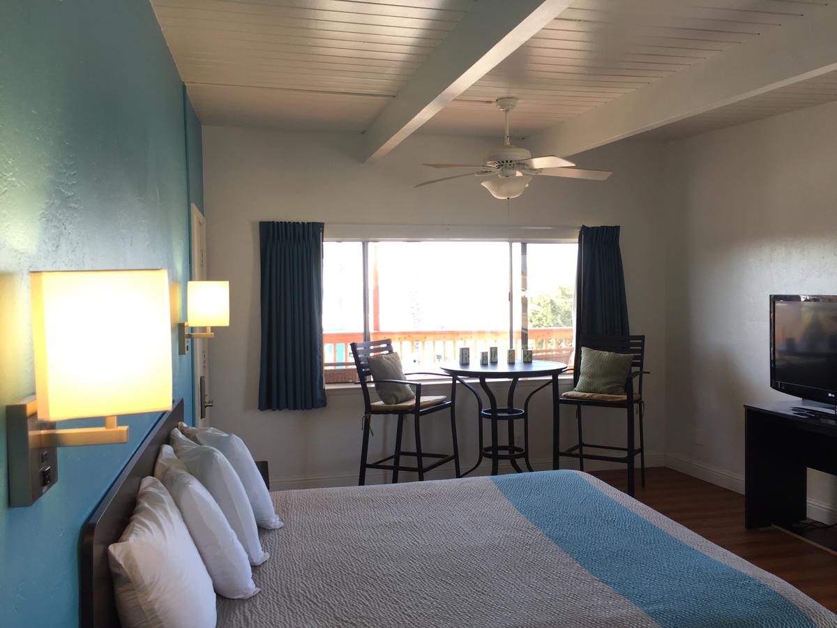 Motel 6 Pismo Beach - Pacific Ocean - thumb 18