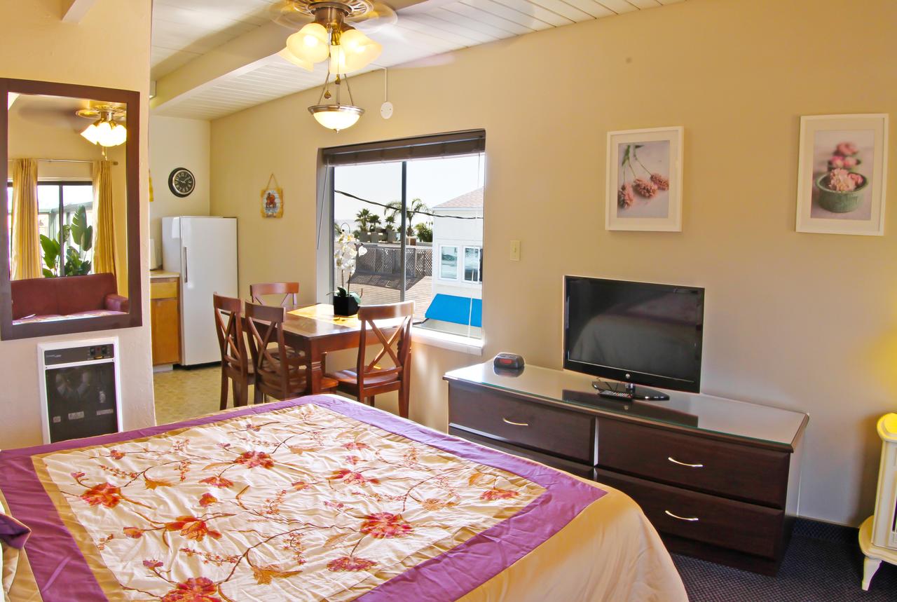 Motel 6 Pismo Beach - Pacific Ocean - thumb 24