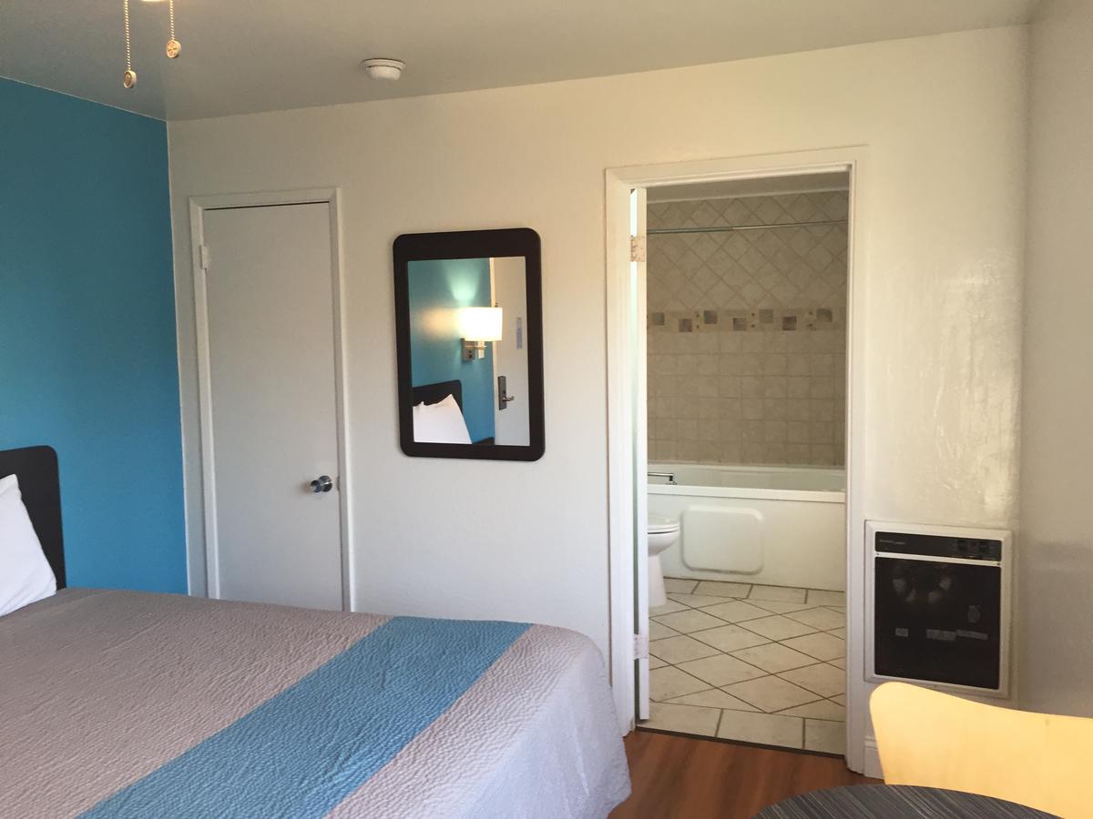 Motel 6 Pismo Beach - Pacific Ocean - thumb 8