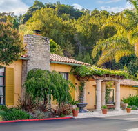 Inn Marin and Suites an Ascend Hotel Collection Member - Accommodation Dallas