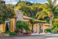 Booking Novato Accommodation Dallas