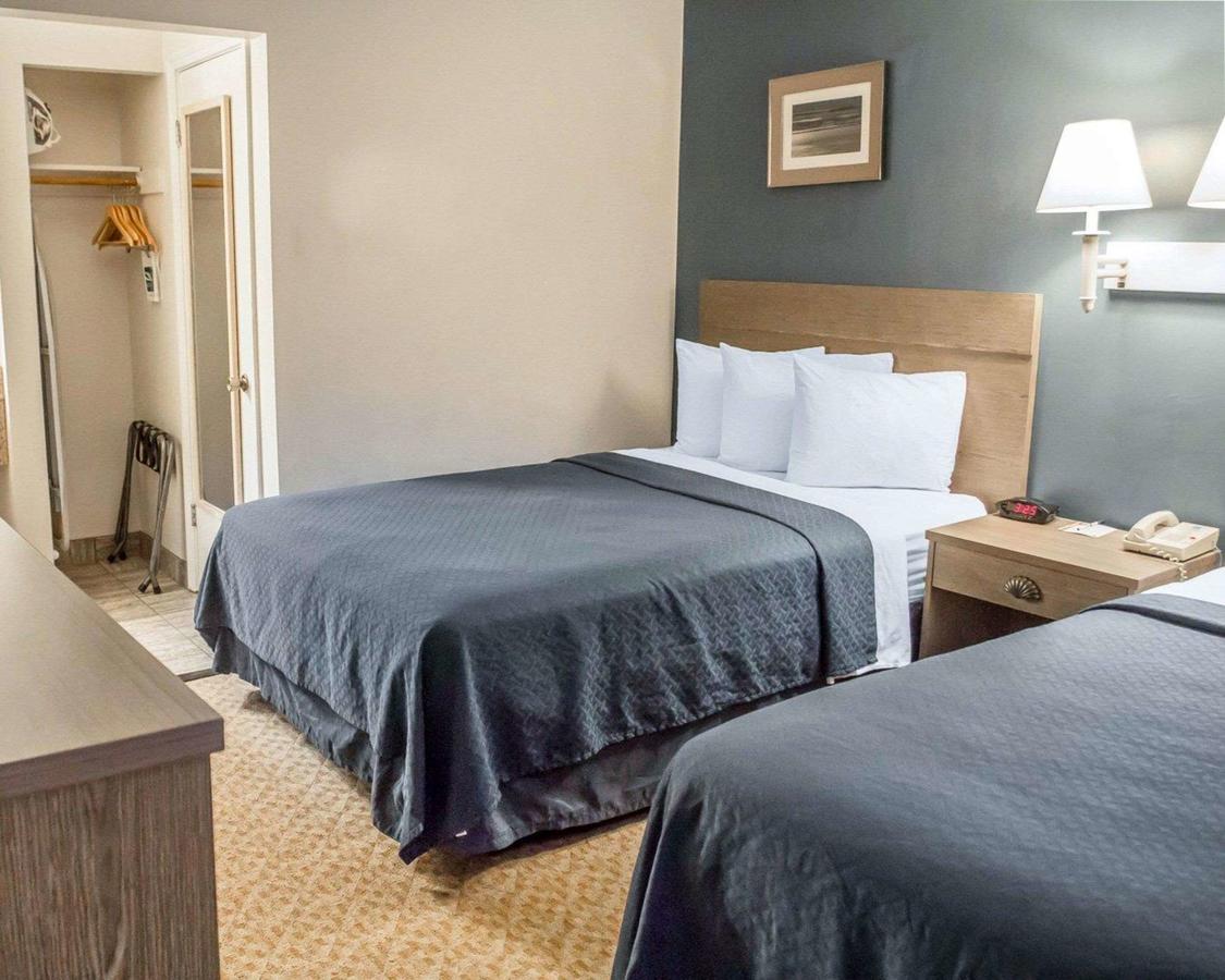 Quality Inn Pismo Beach - thumb 25