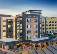 Hyatt House San Jose/Cupertino - Accommodation Dallas