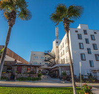 Pismo Beach Hotel - Accommodation Dallas