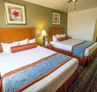 Beachwalker Inn  Suites - Accommodation Dallas