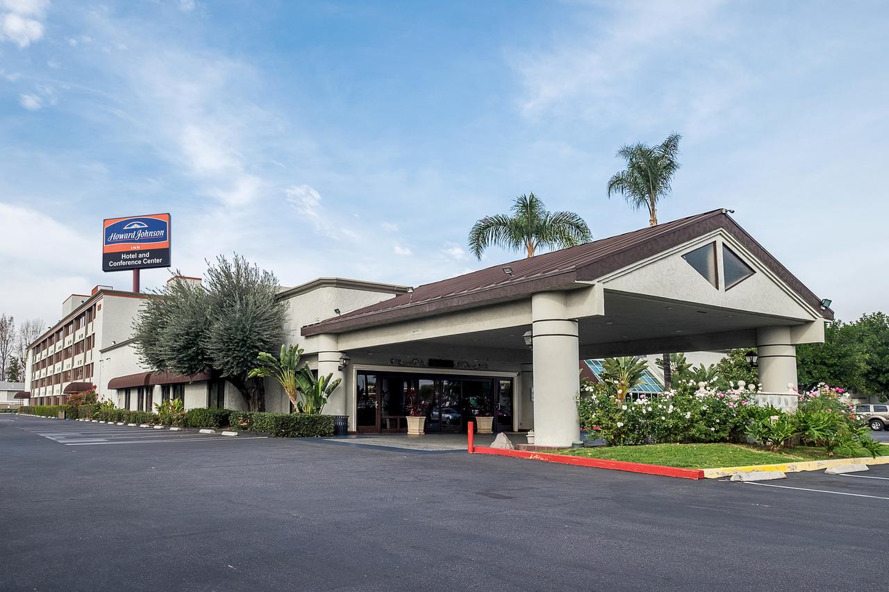 Howard Johnson By Wyndham Fullerton/Anaheim Conference Cntr - thumb 4