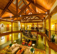 Avila Village Inn - Accommodation Dallas