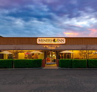 Miners Inn - Accommodation Dallas