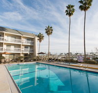 Dana Point Marina Inn - Accommodation Dallas