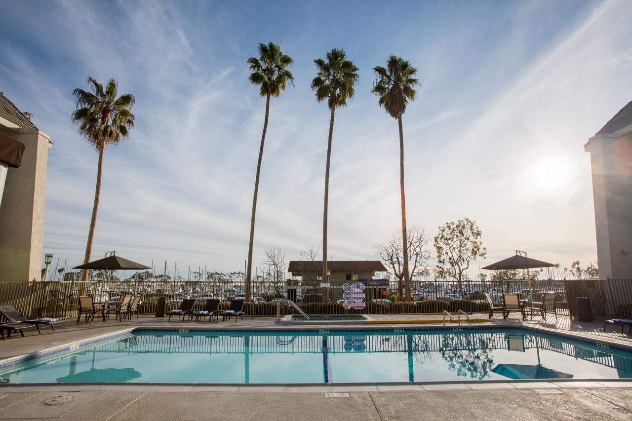 Dana Point Marina Inn - thumb 15