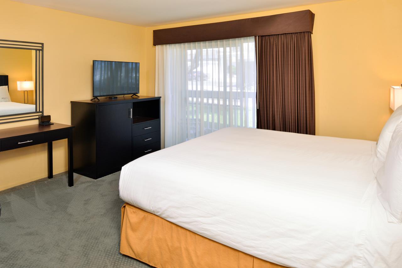 Dana Point Marina Inn - thumb 6