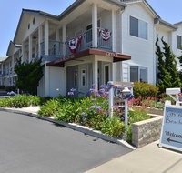 Cayucos Beach Inn - Accommodation Dallas