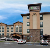 Extended Stay America - Los Angeles - Northridge - Accommodation Dallas